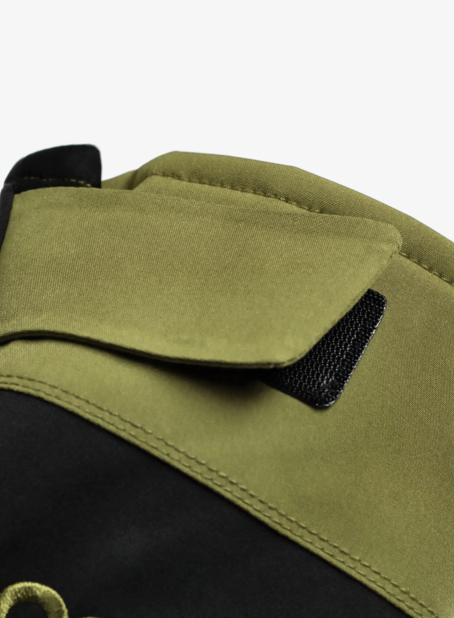 Rokavice Oakley Oakley B1B Glove - fern