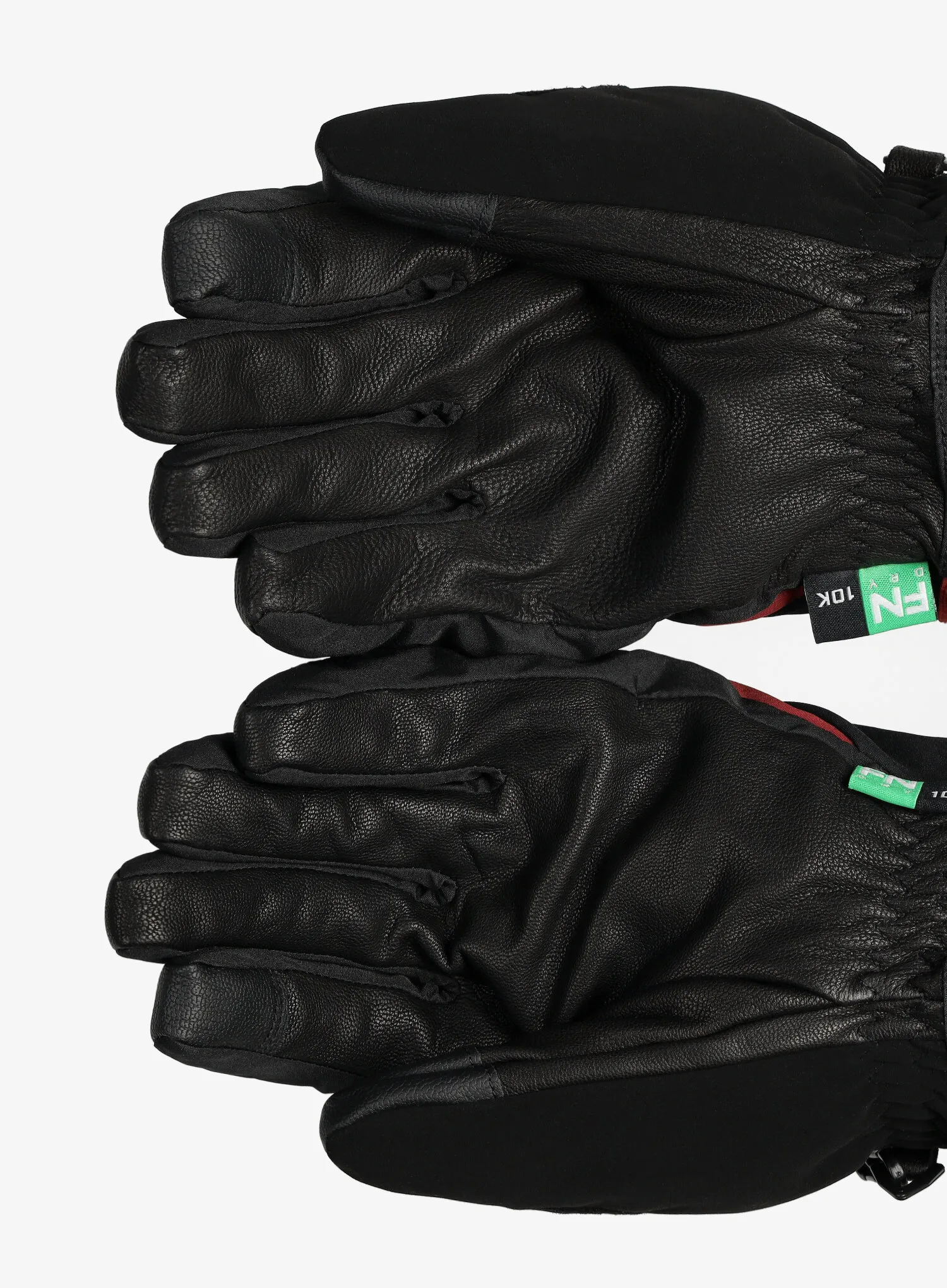 Rokavice Oakley Oakley B1B Glove - iron red
