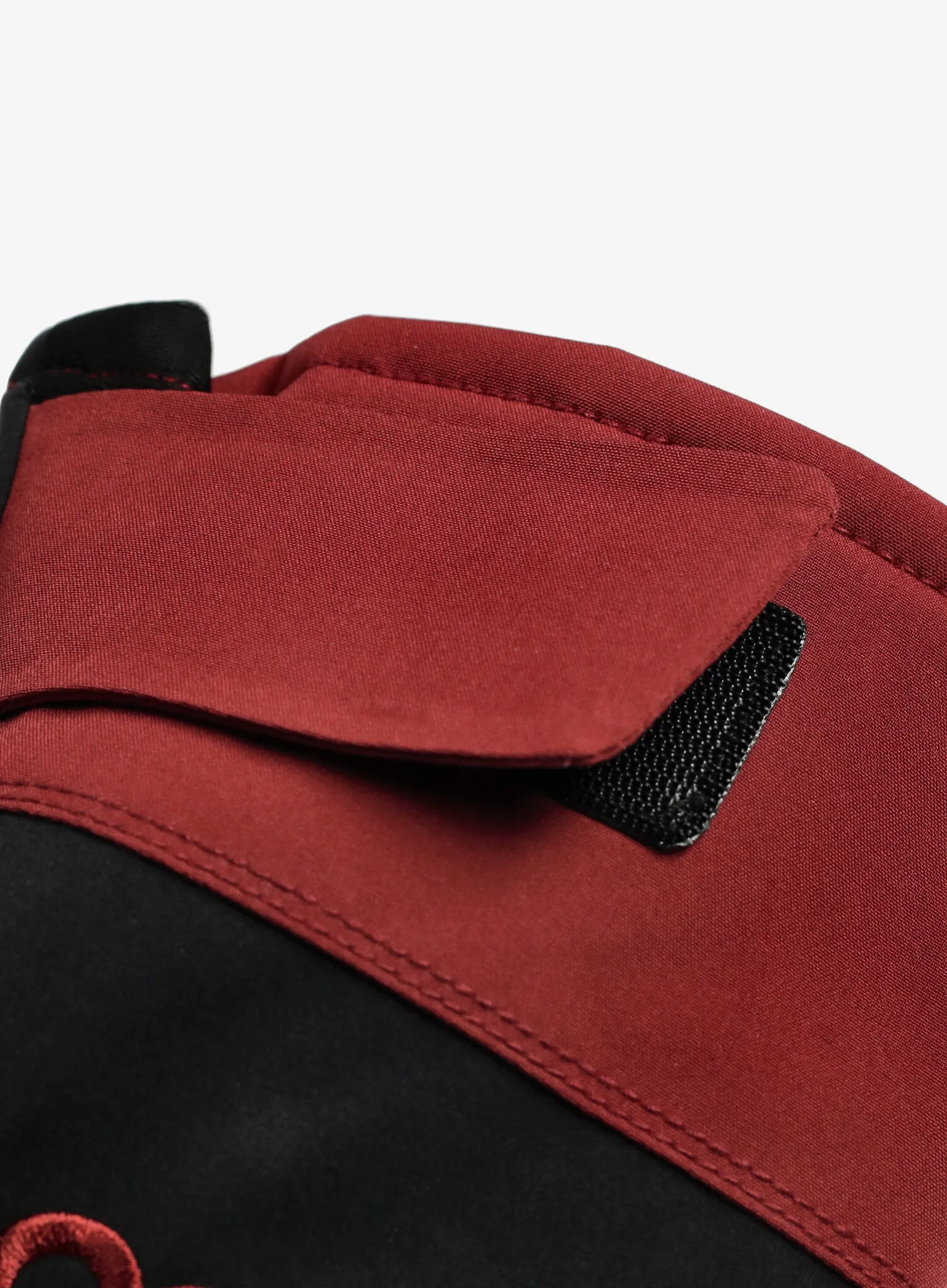 Rokavice Oakley Oakley B1B Glove - iron red