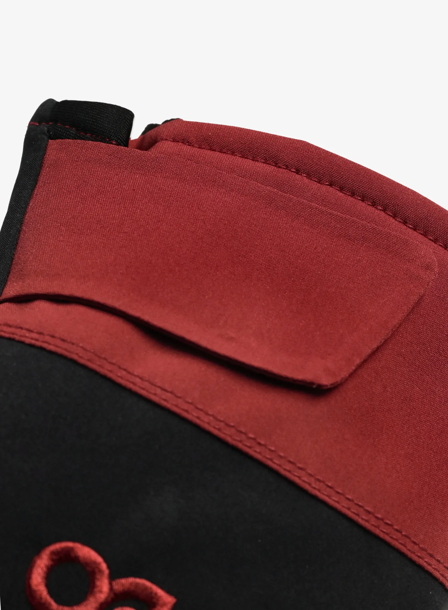 Rokavice Oakley Oakley B1B Glove - iron red
