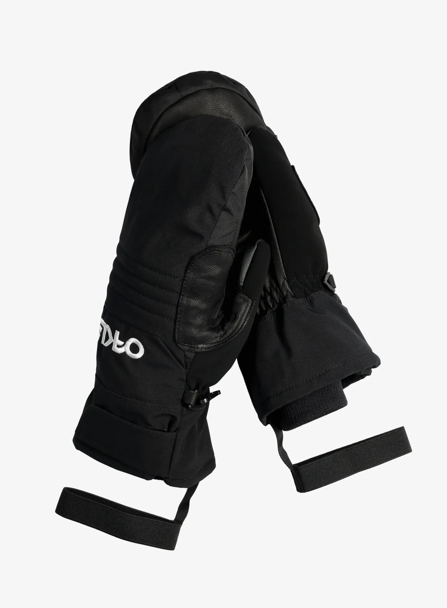 Palčniki Oakley Oakley B1B Mittens - blackout