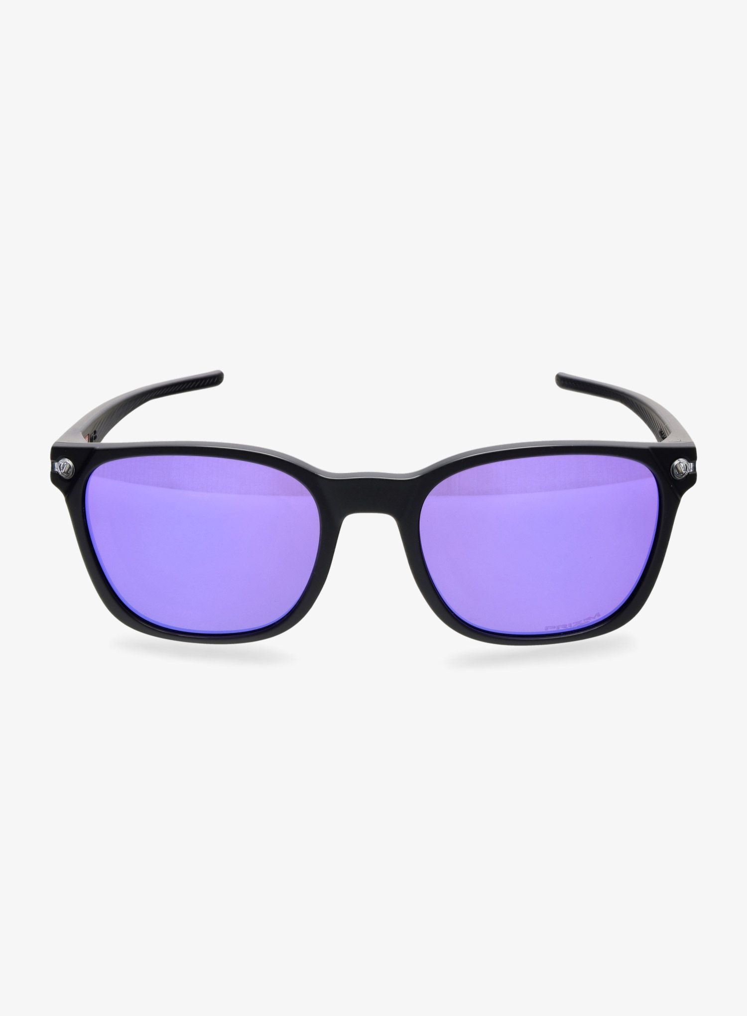 Sončna očala Oakley Ojector - matte black/prizm violet