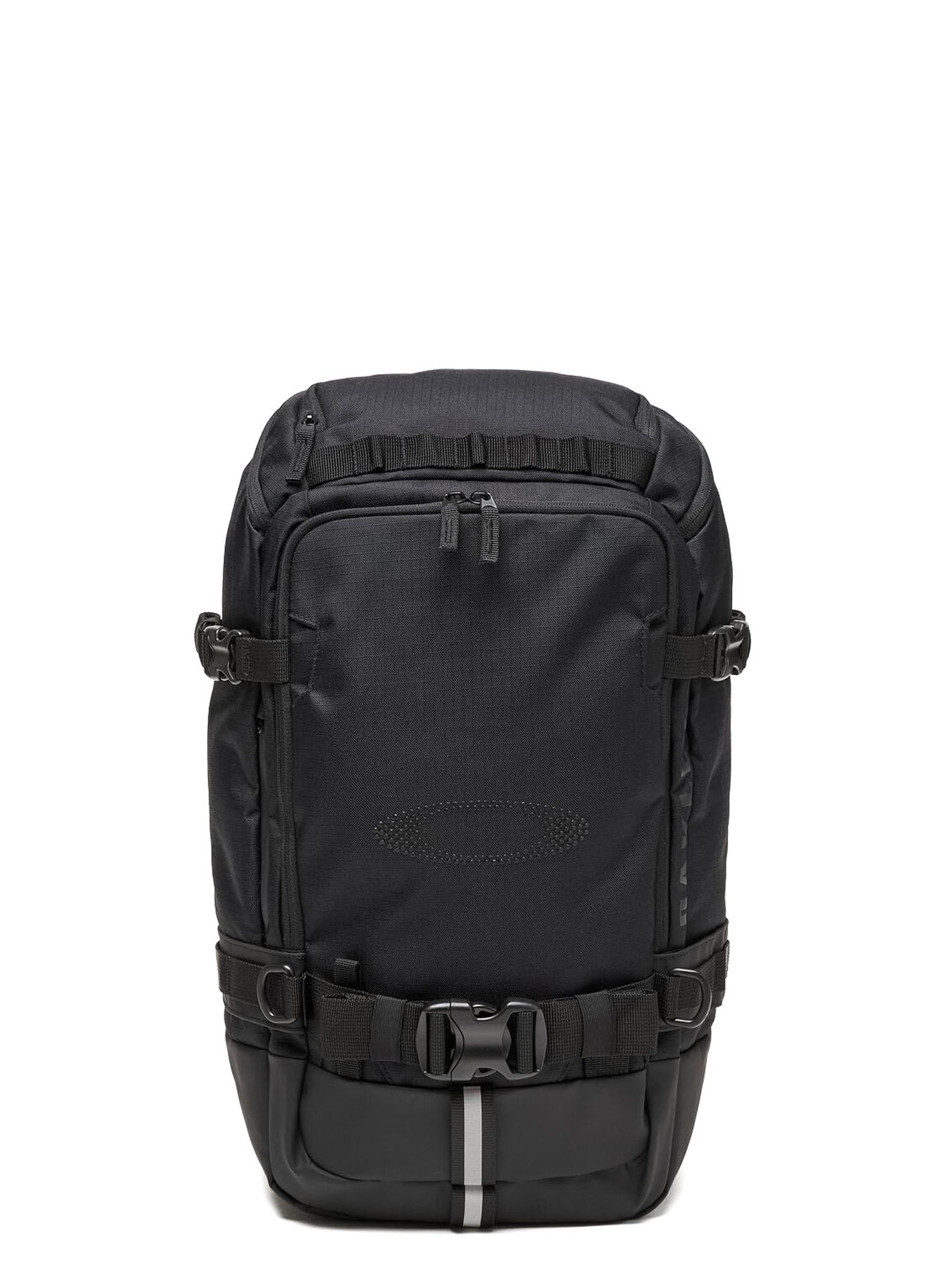 Smučarski nahrbtnik Oakley Peak RC 25 L Backpack - blackout