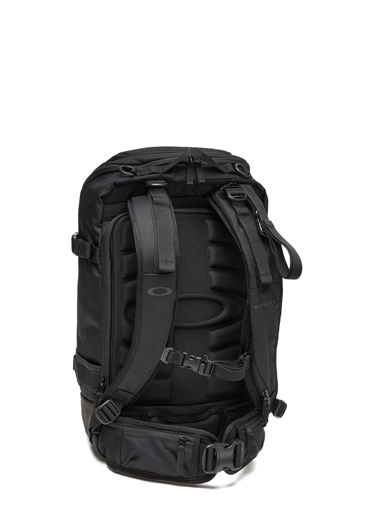Smučarski nahrbtnik Oakley Peak RC 25 L Backpack - blackout