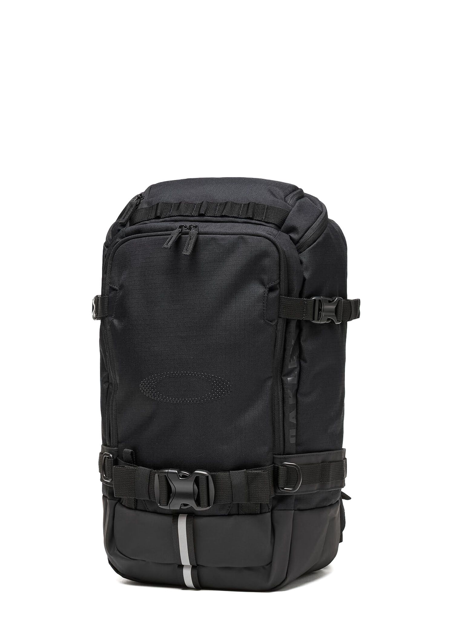 Smučarski nahrbtnik Oakley Peak RC 25 L Backpack - blackout