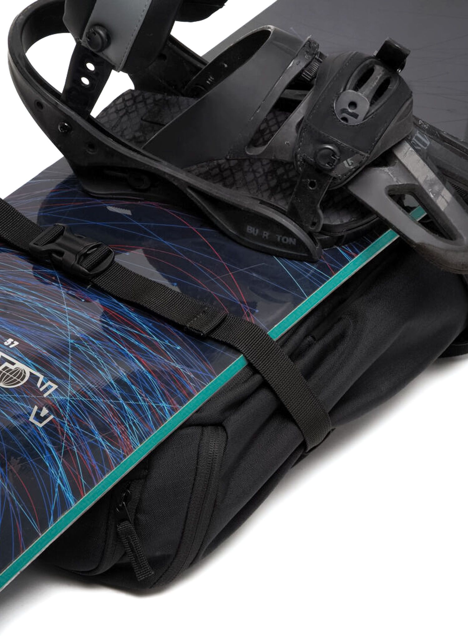 Smučarski nahrbtnik Oakley Peak RC 25 L Backpack - blackout
