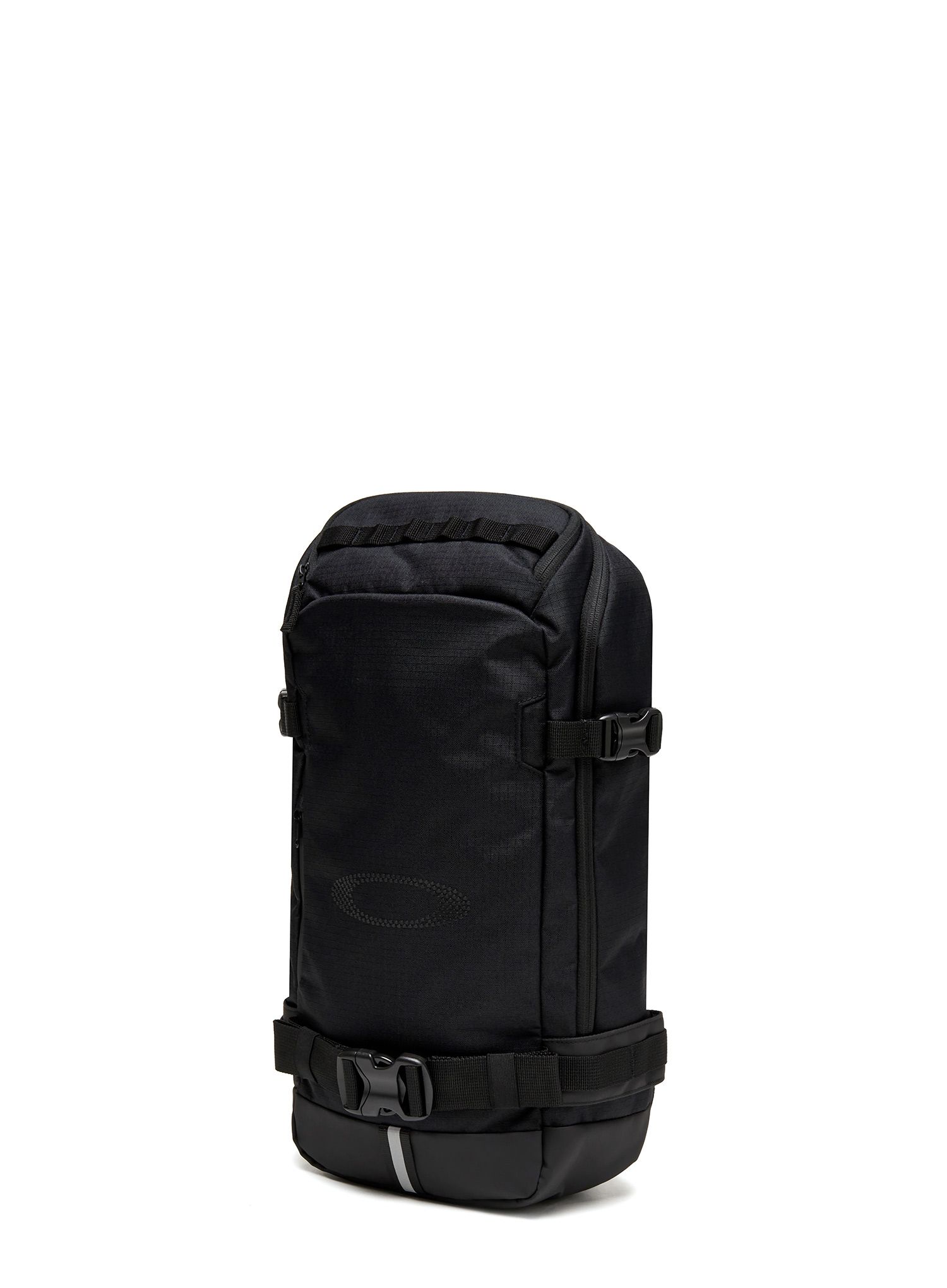Smučarski nahrbtnik Oakley Peak Rc 18L Backpack - blackout