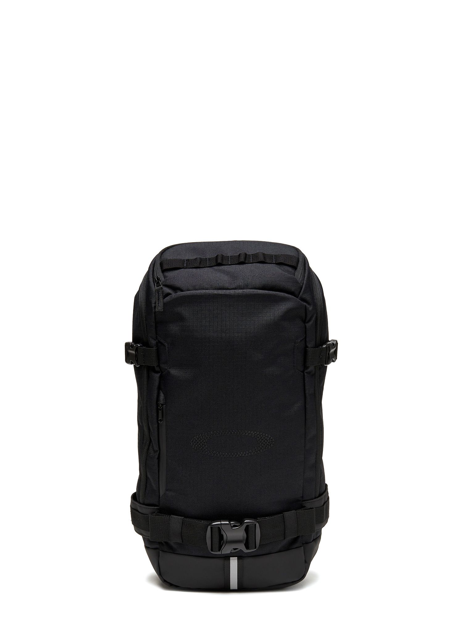 Smučarski nahrbtnik Oakley Peak Rc 18L Backpack - blackout
