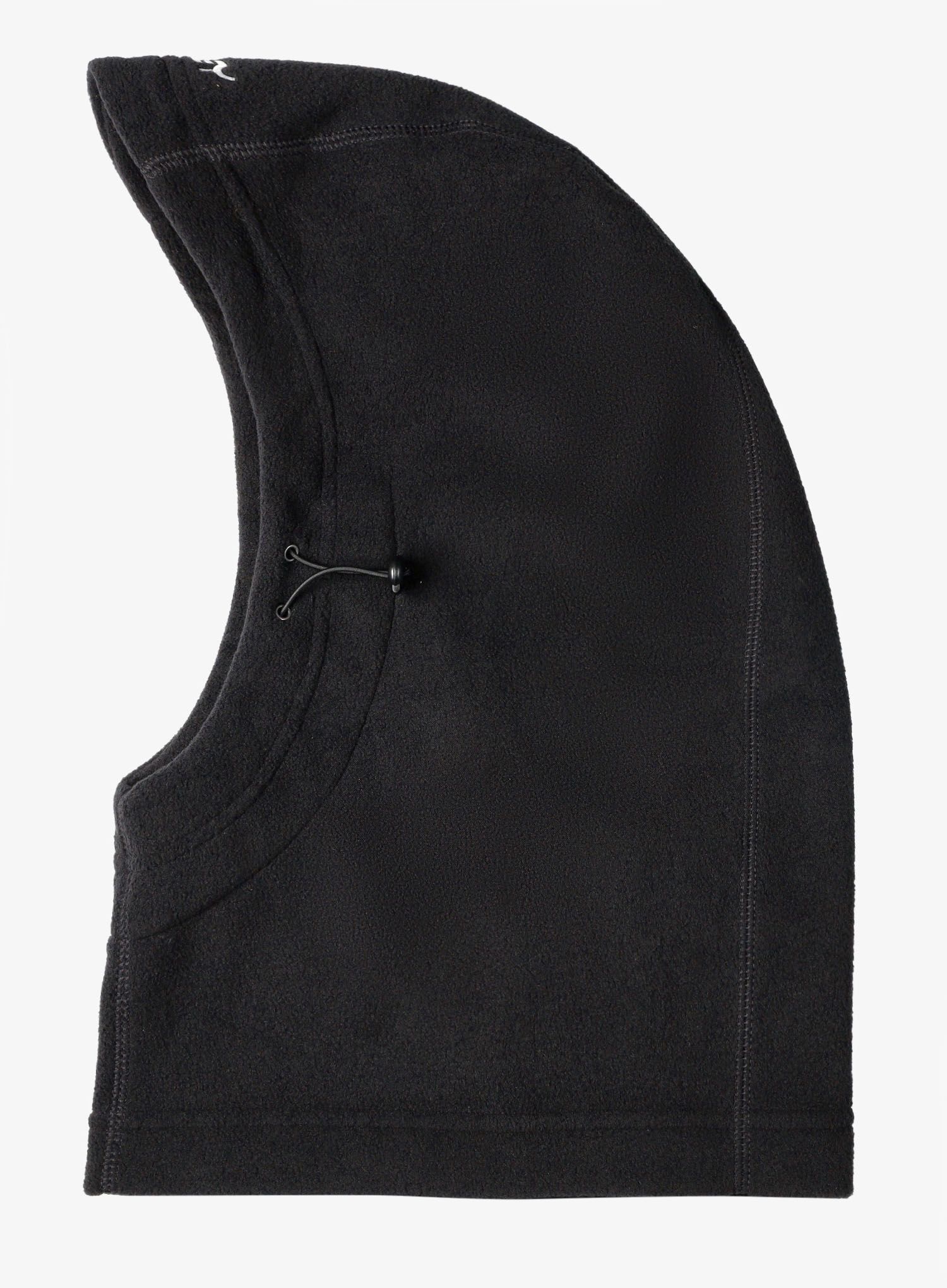 Podkapa Oakley Printed Pile Balaclava - blackout