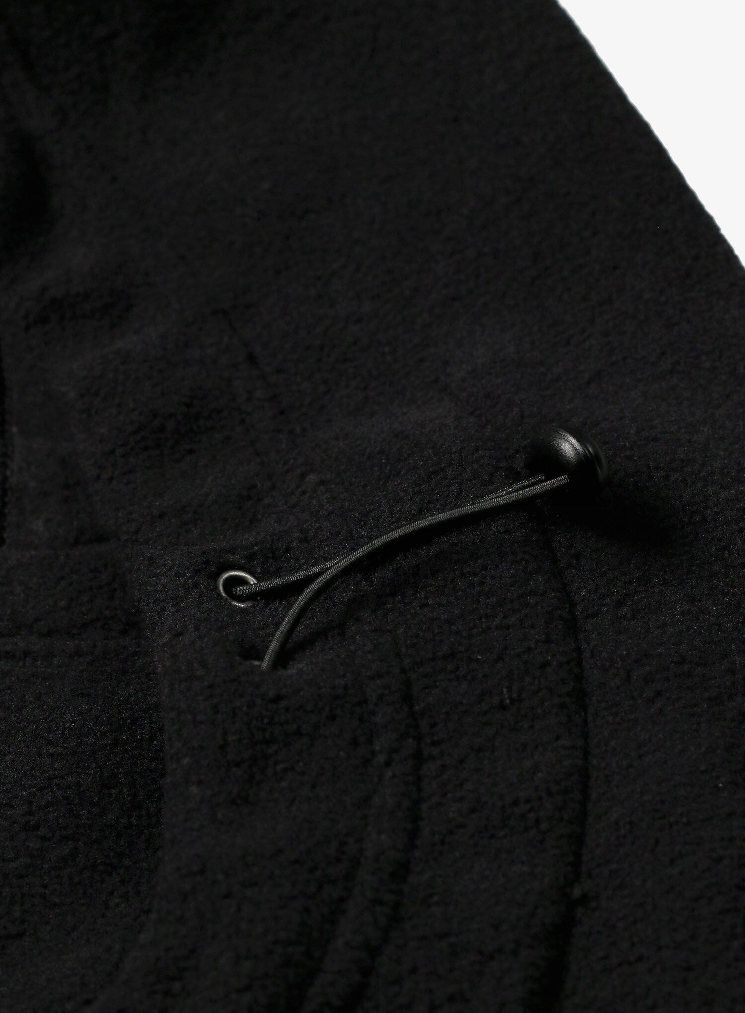 Podkapa Oakley Printed Pile Balaclava - blackout