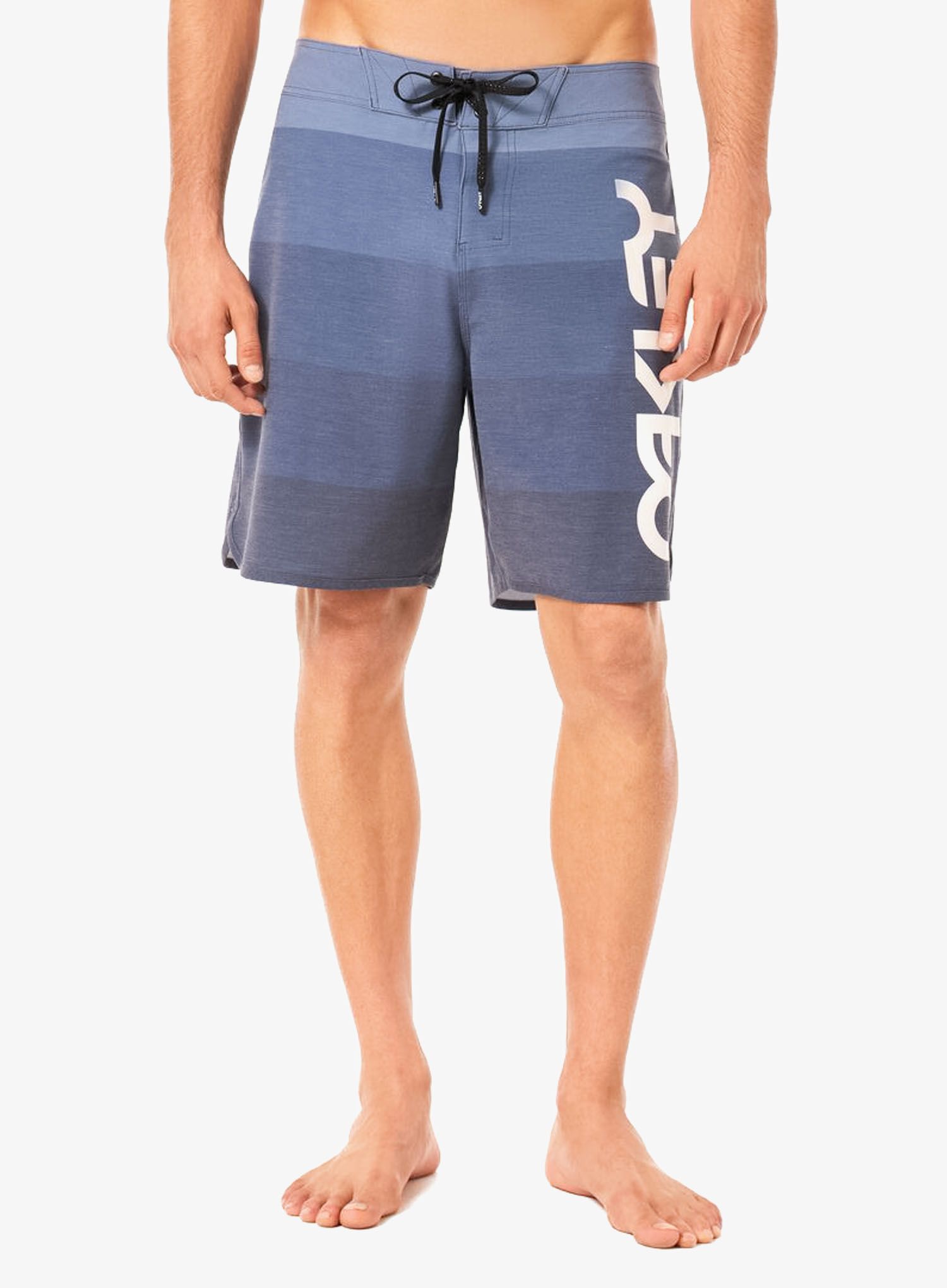 Kratke hlače Oakley Retro Mark 19 Boardshort - team navy