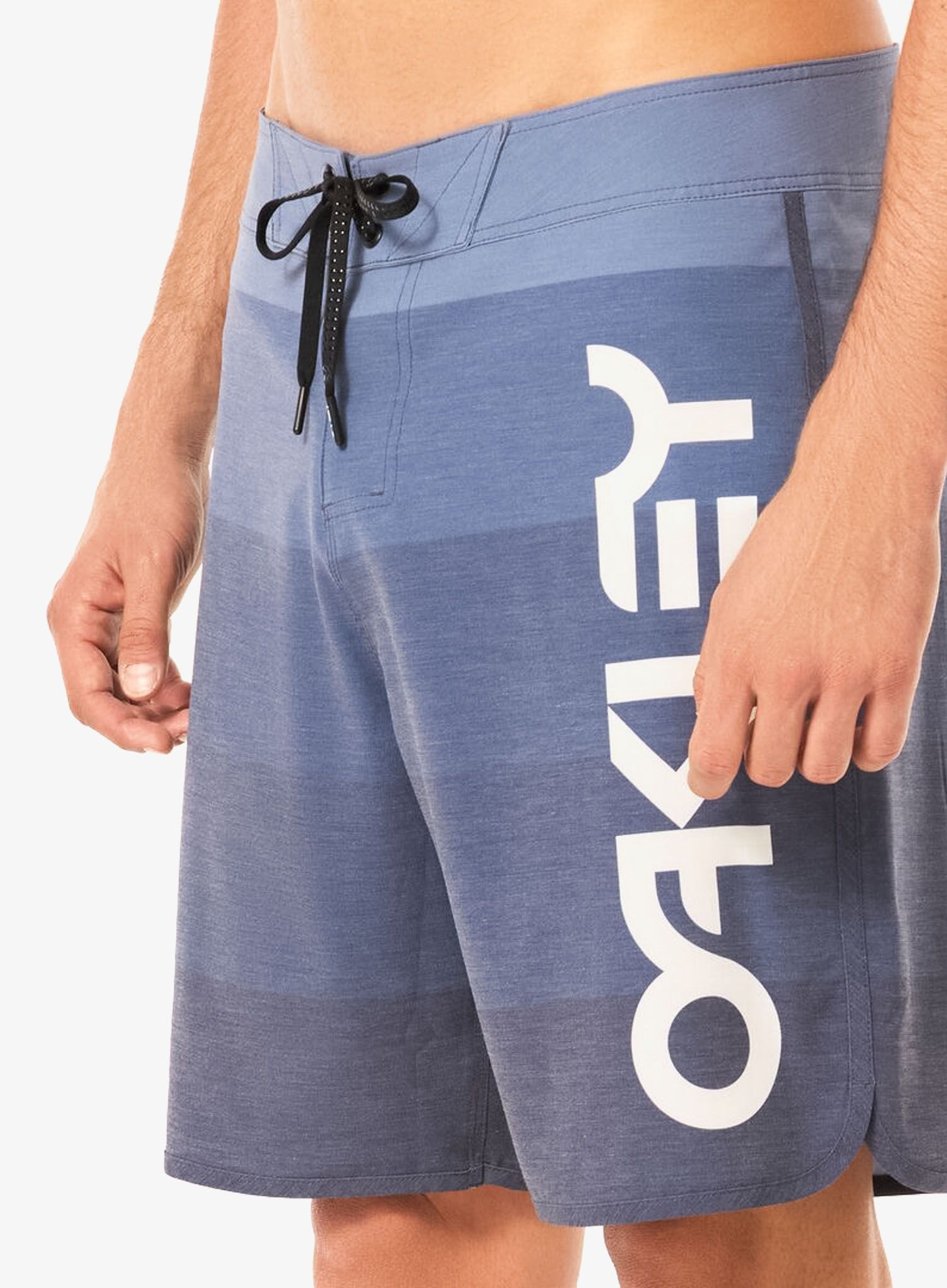 Kratke hlače Oakley Retro Mark 19 Boardshort - team navy