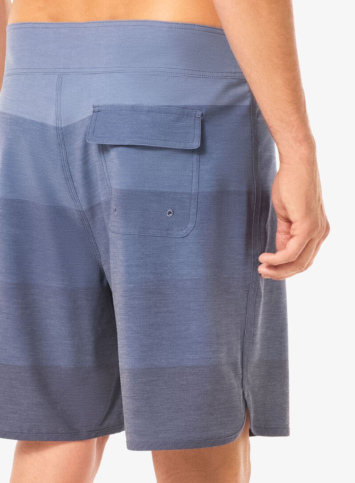 Kratke hlače Oakley Retro Mark 19 Boardshort - team navy