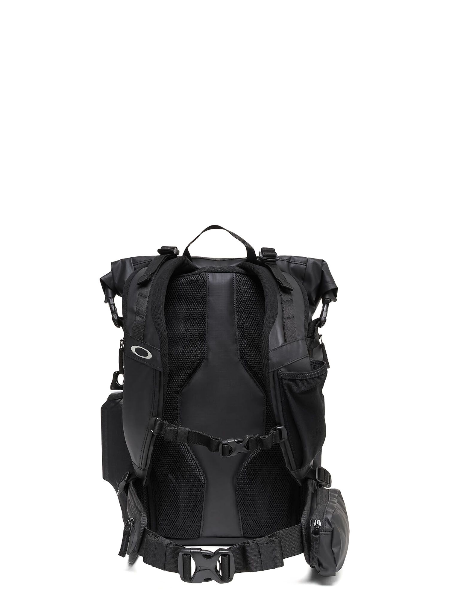 Nahrbtnik za prenosnik Oakley Road Trip Terrain 25 l RC Pack - blackout