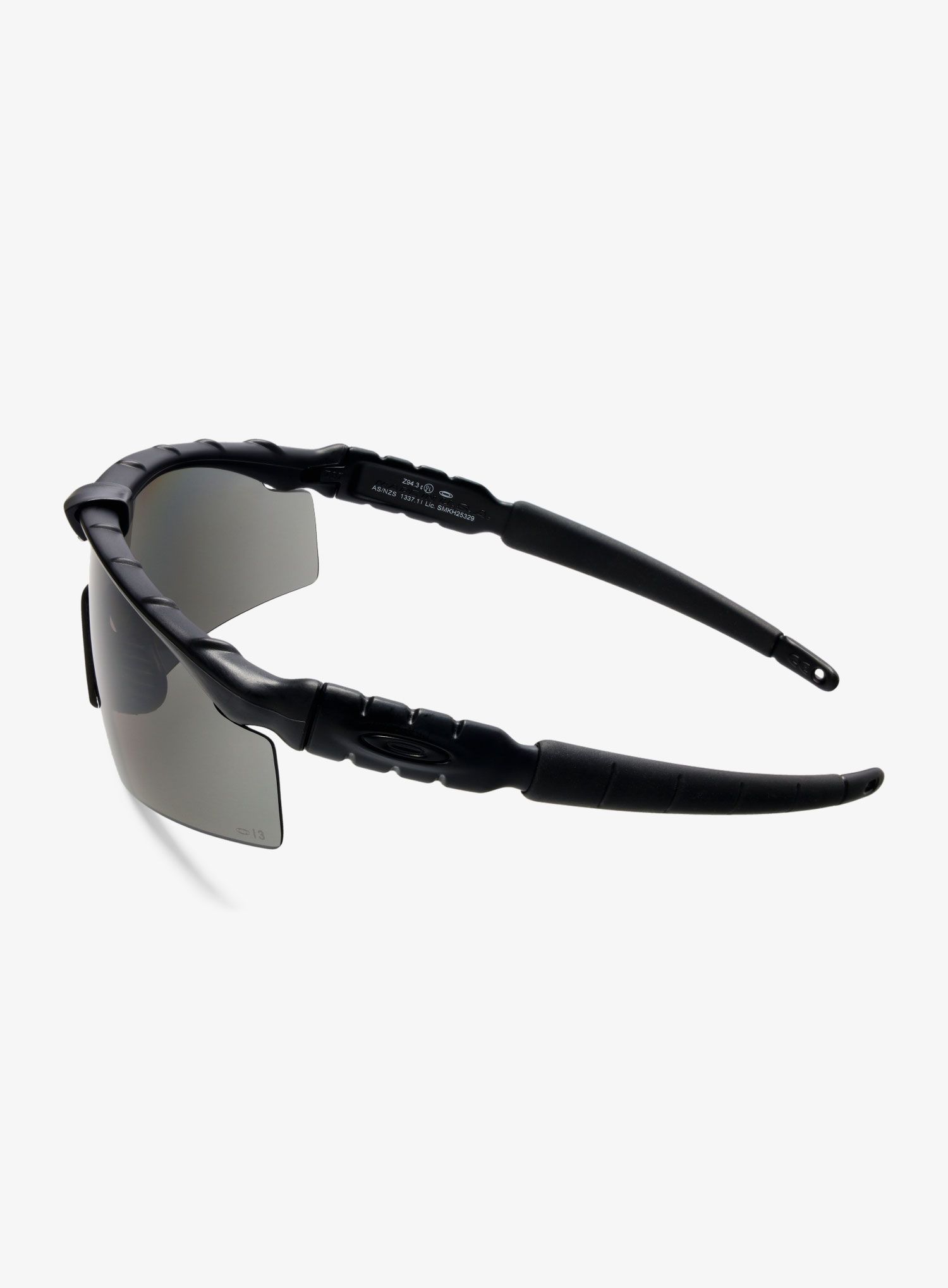 Sončna očala Oakley Si M Frame 2.0 - matte black/grey