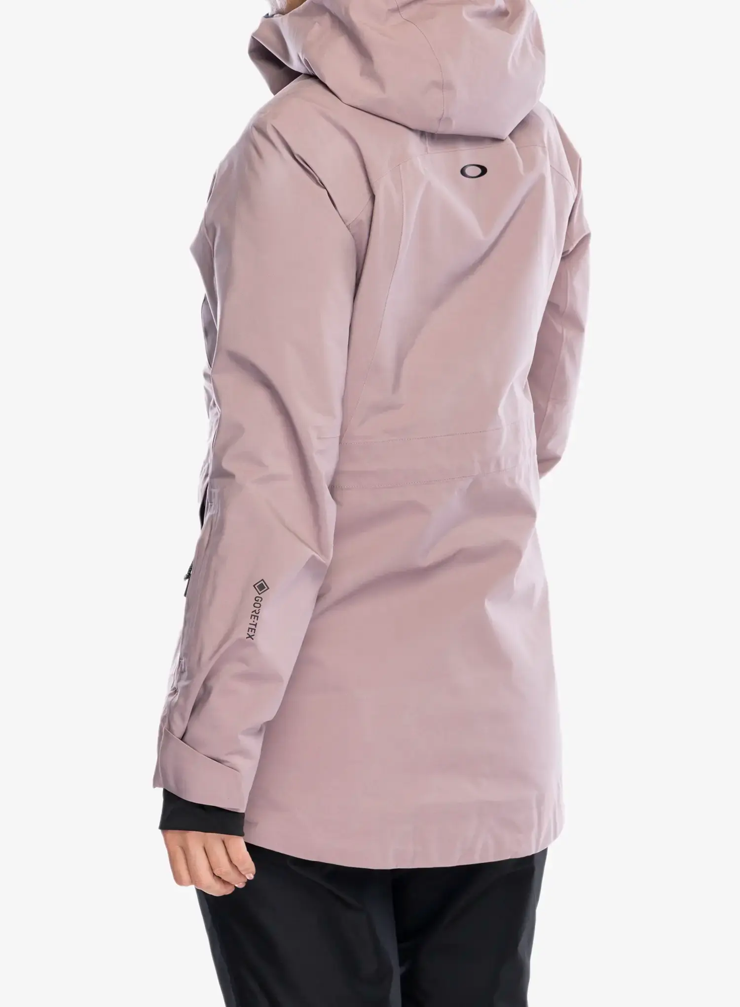 Ženska smučarska jakna Oakley Sub Temp RC GORE-TEX Jacket - toadstool