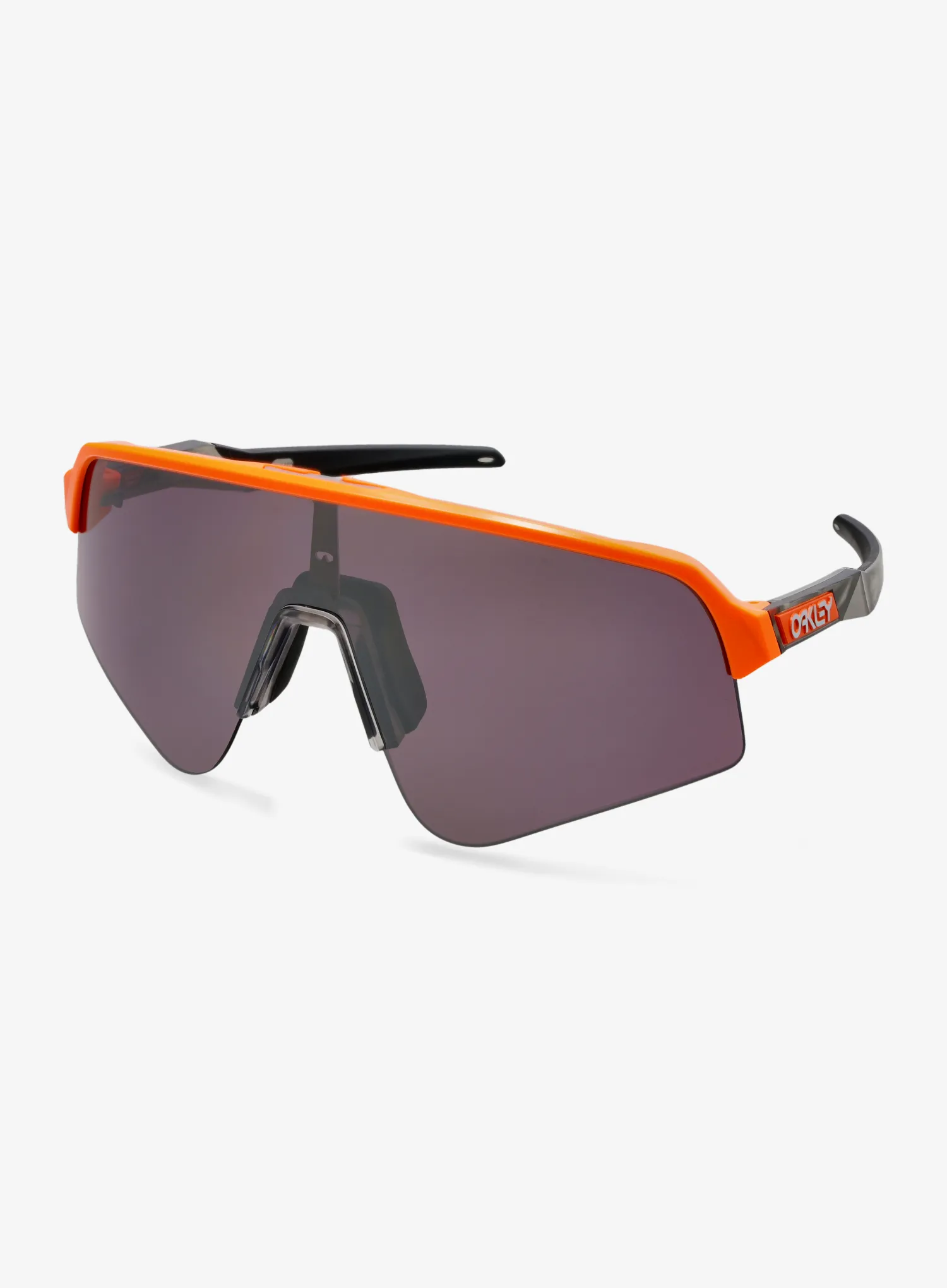 Kolesarska očala Oakley Sutro Lite Sweep - mat neon orange/prizm road blk
