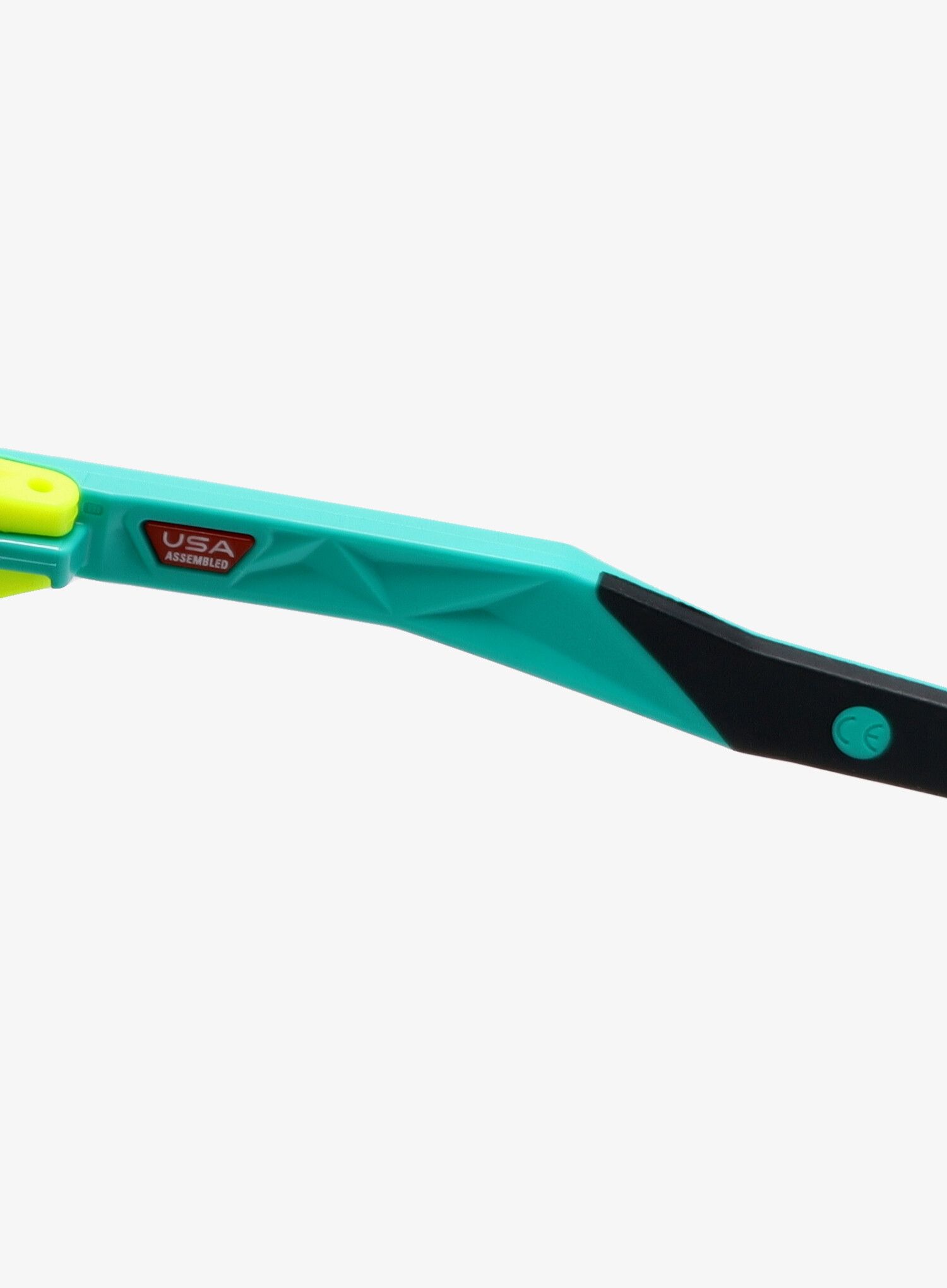 Kolesarska očala Oakley Sutro Lite Sweep - yellow/prizm ruby