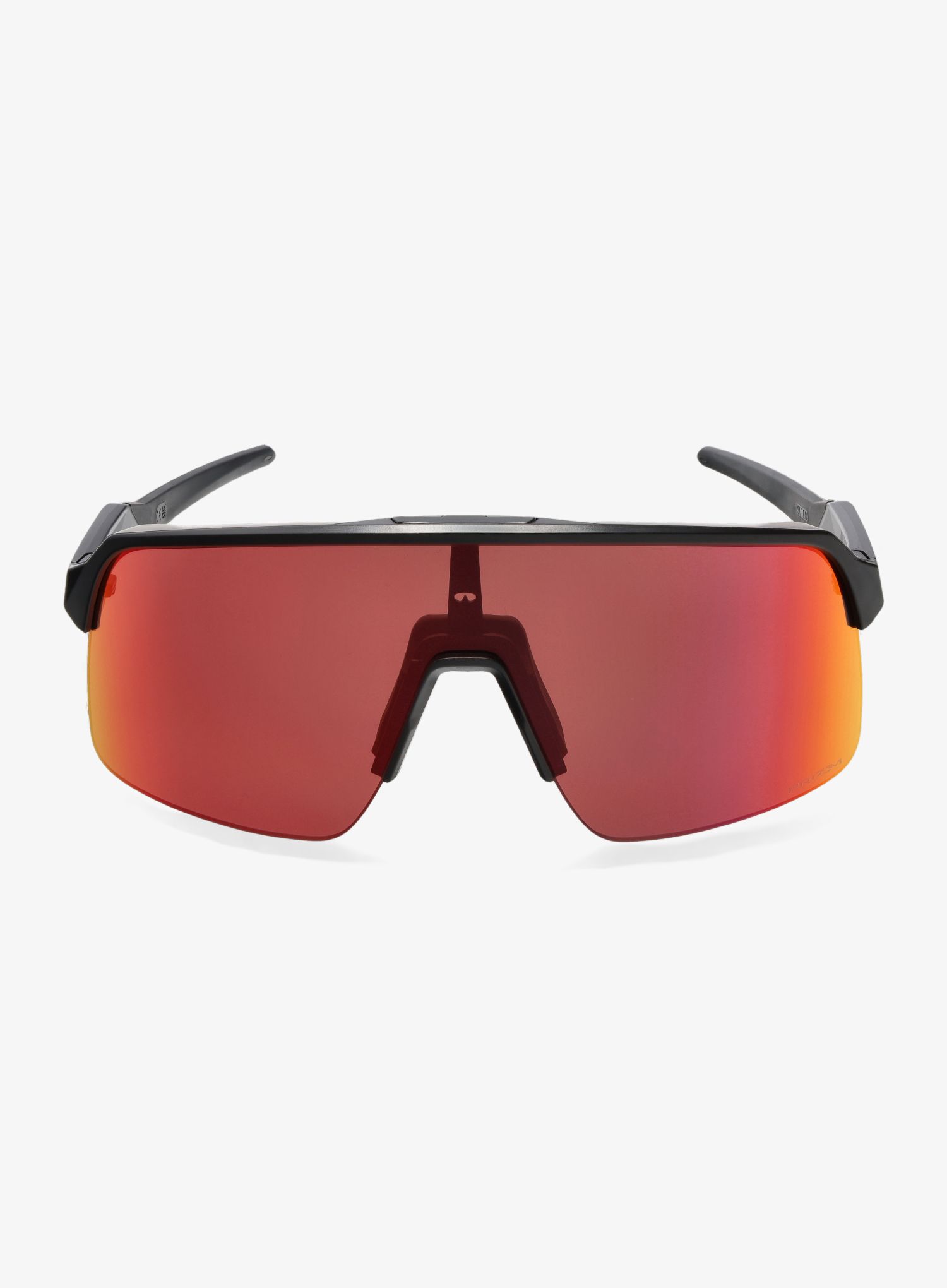 Kolesarska očala Oakley Sutro Lite - matte black/prizm field