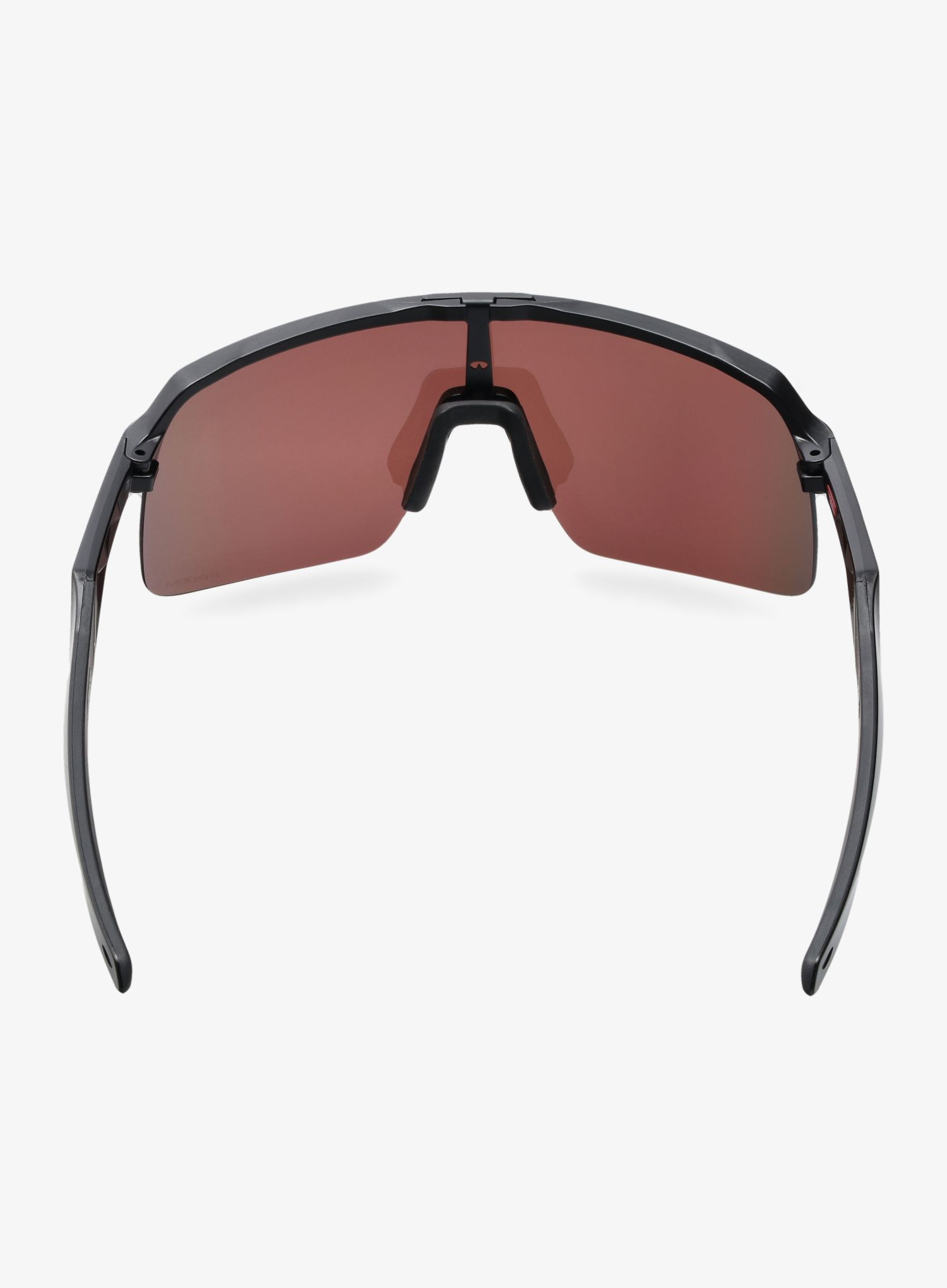 Kolesarska očala Oakley Sutro Lite - matte black/prizm field