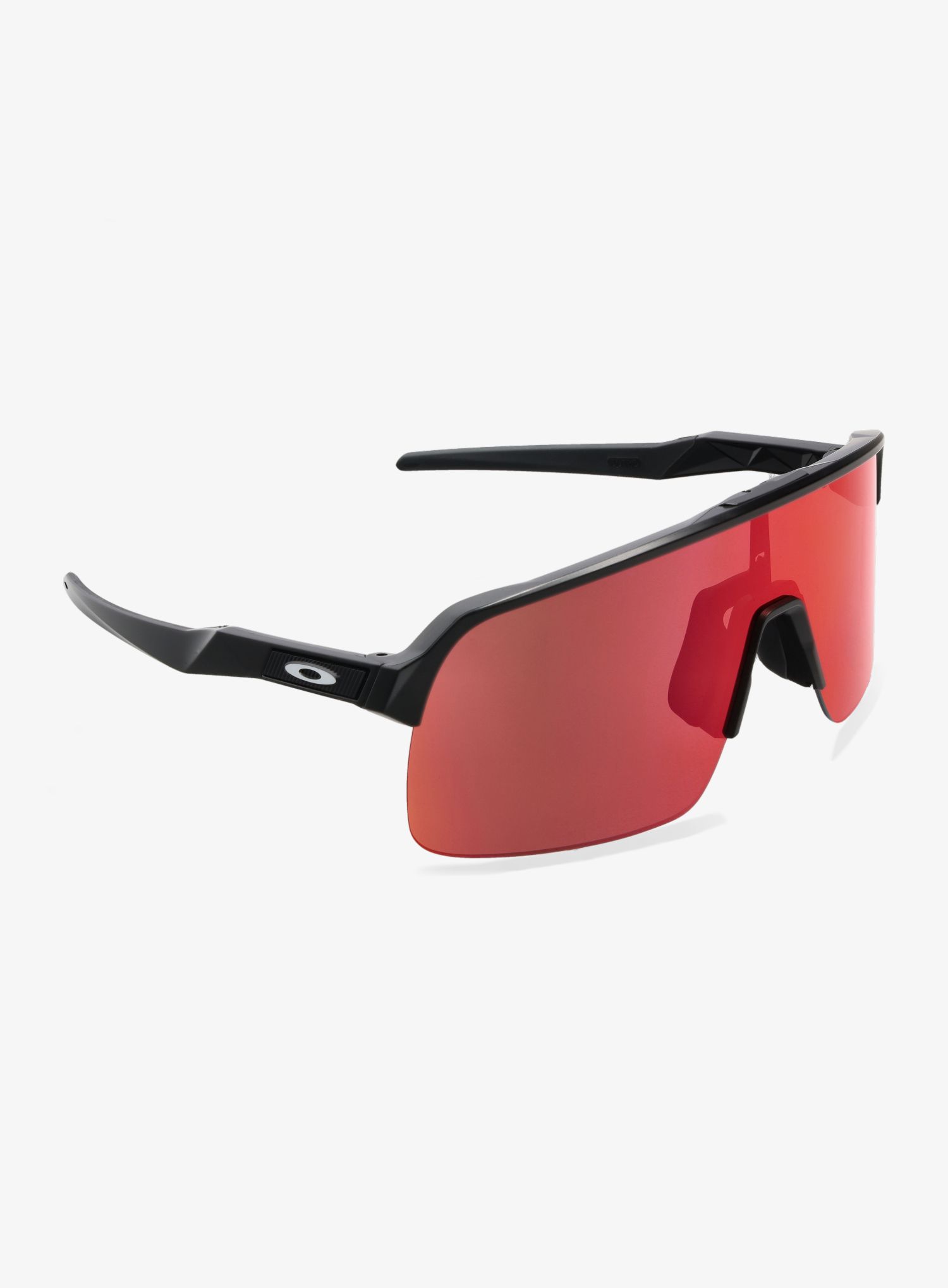 Kolesarska očala Oakley Sutro Lite - matte black/prizm field