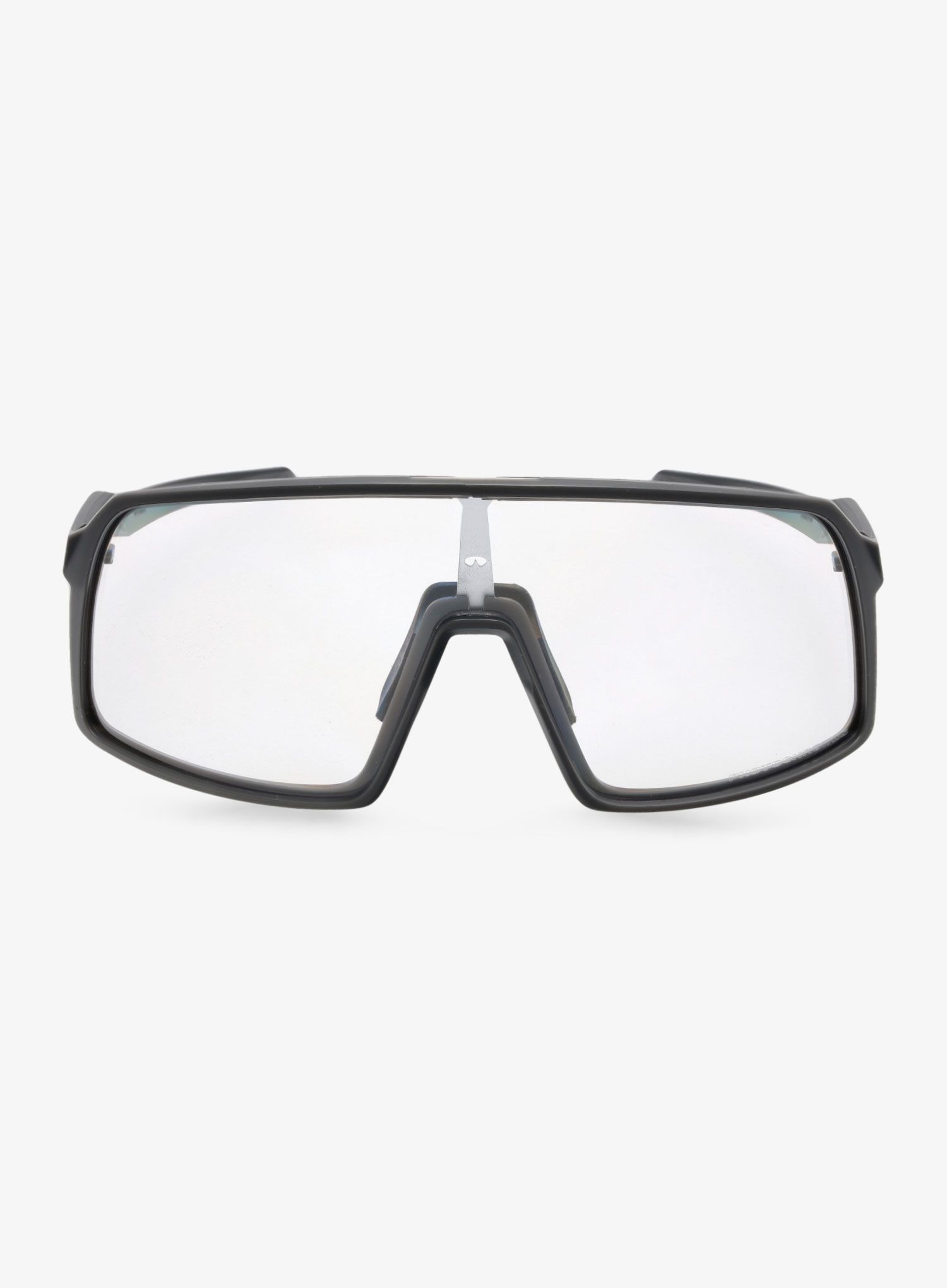 Fotokromatska kolesarska očala Oakley Sutro - mat carbon/clear photochromic