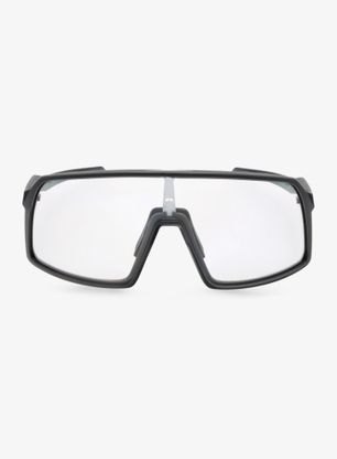 Fotokromatska kolesarska očala Oakley Sutro - mat carbon/clear photochromic