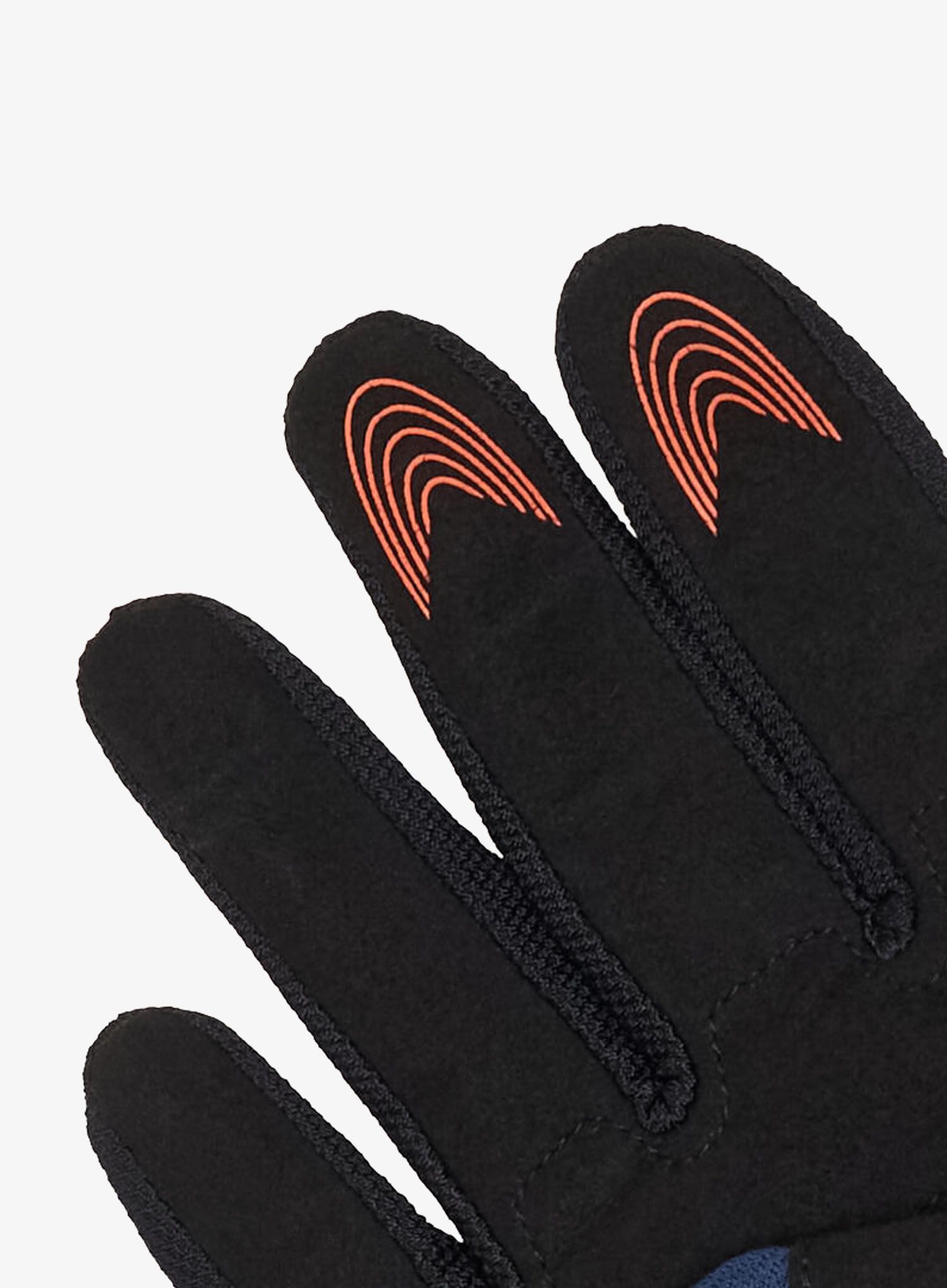 Kolesarske rokavice Oakley Switchback MTB Glove 2.0 - team navy