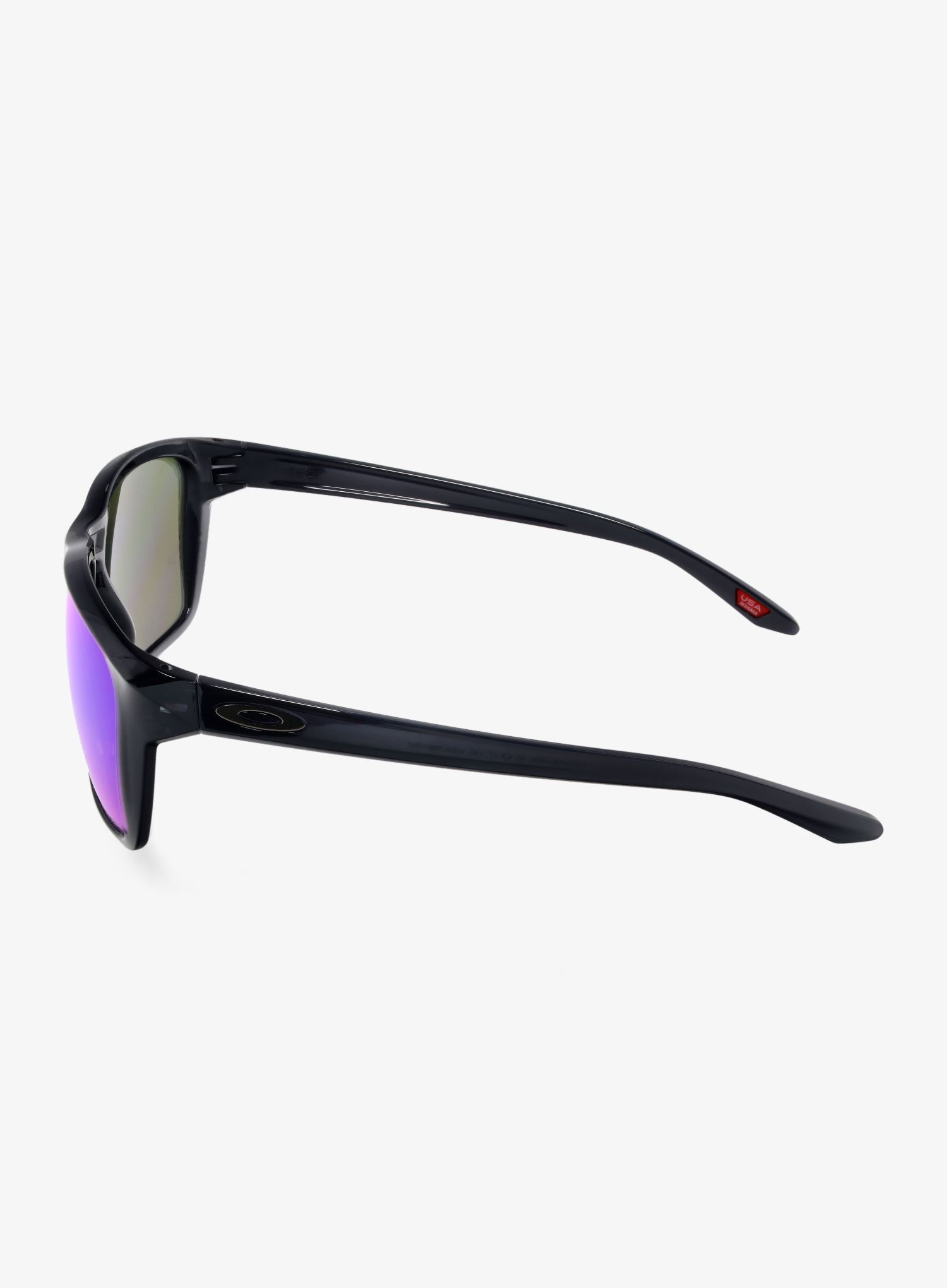 Sončna očala Oakley Sylas - black ink/prizm jade