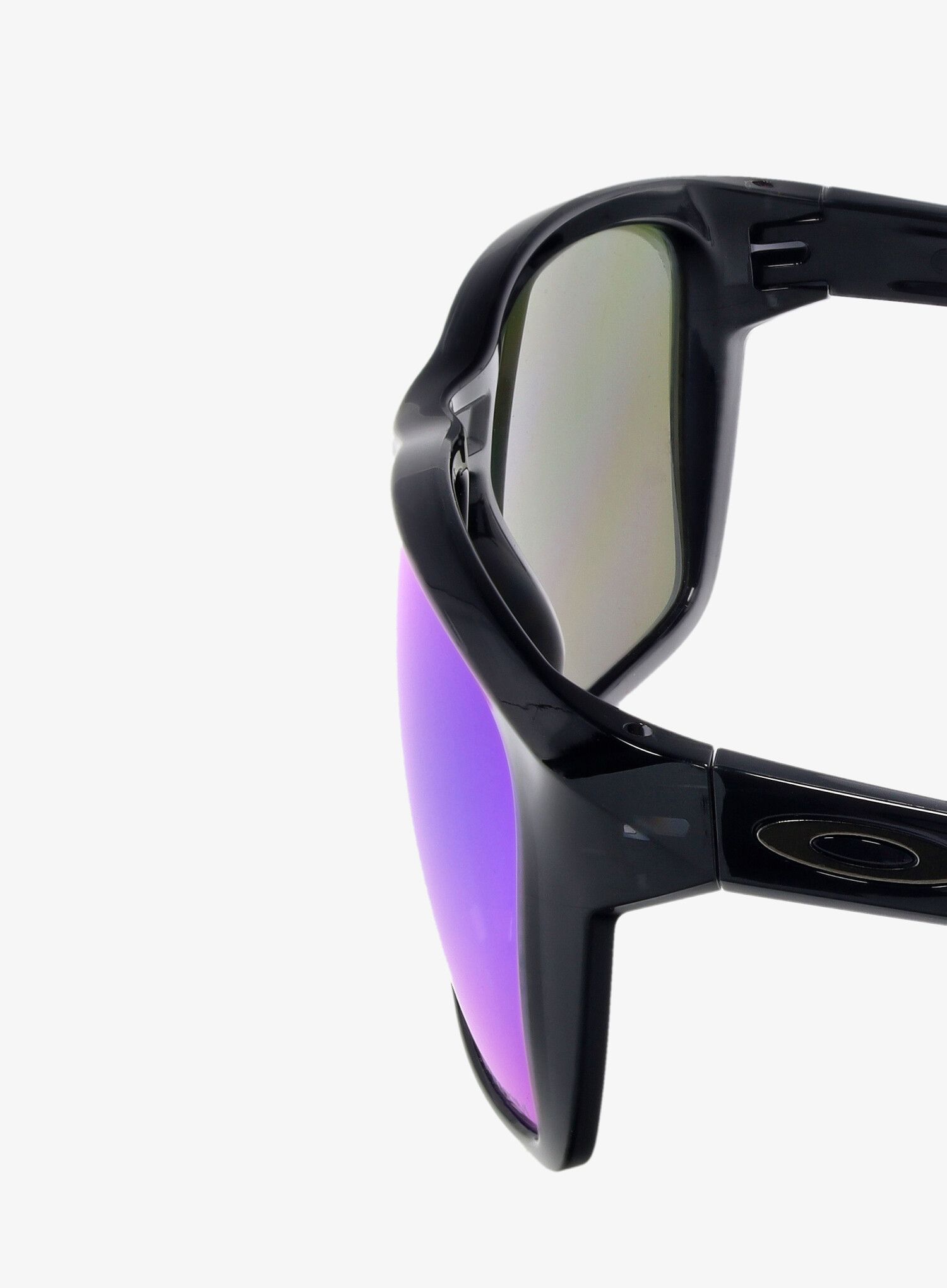 Sončna očala Oakley Sylas - black ink/prizm jade
