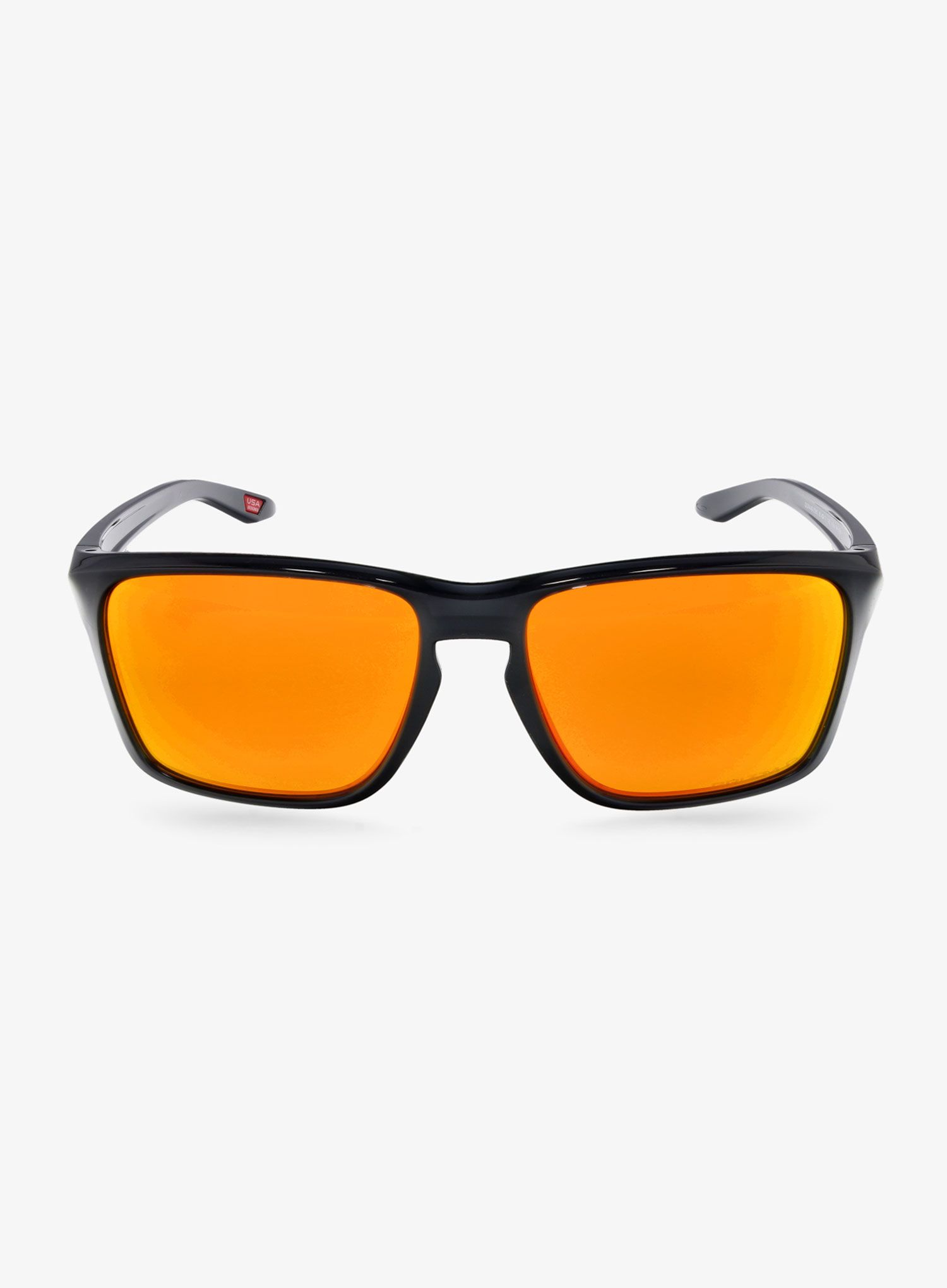 Sončna očala Oakley Sylas - black ink/prizm ruby polarized
