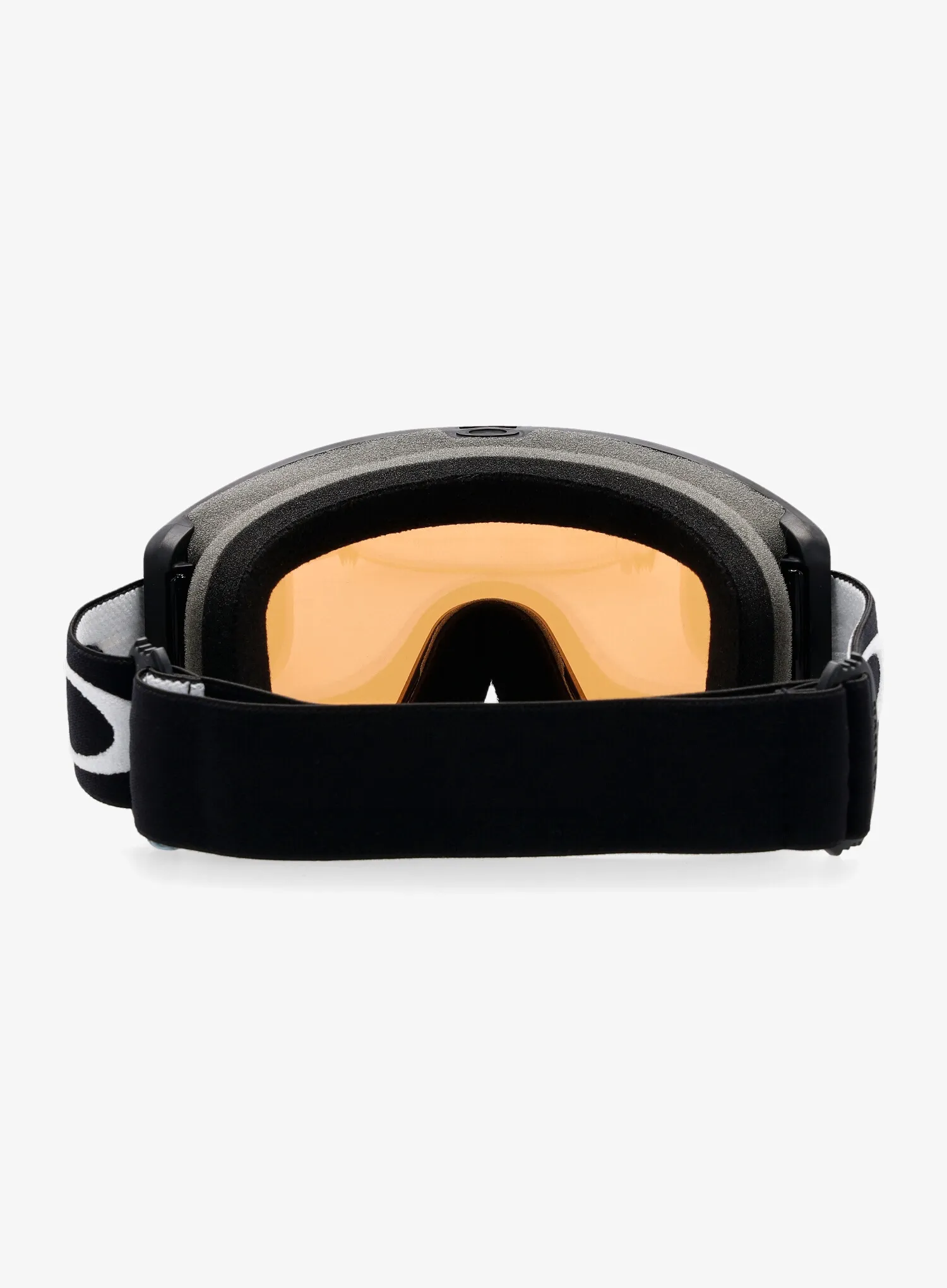 Smučarska očala Oakley Target Line M - persimmon