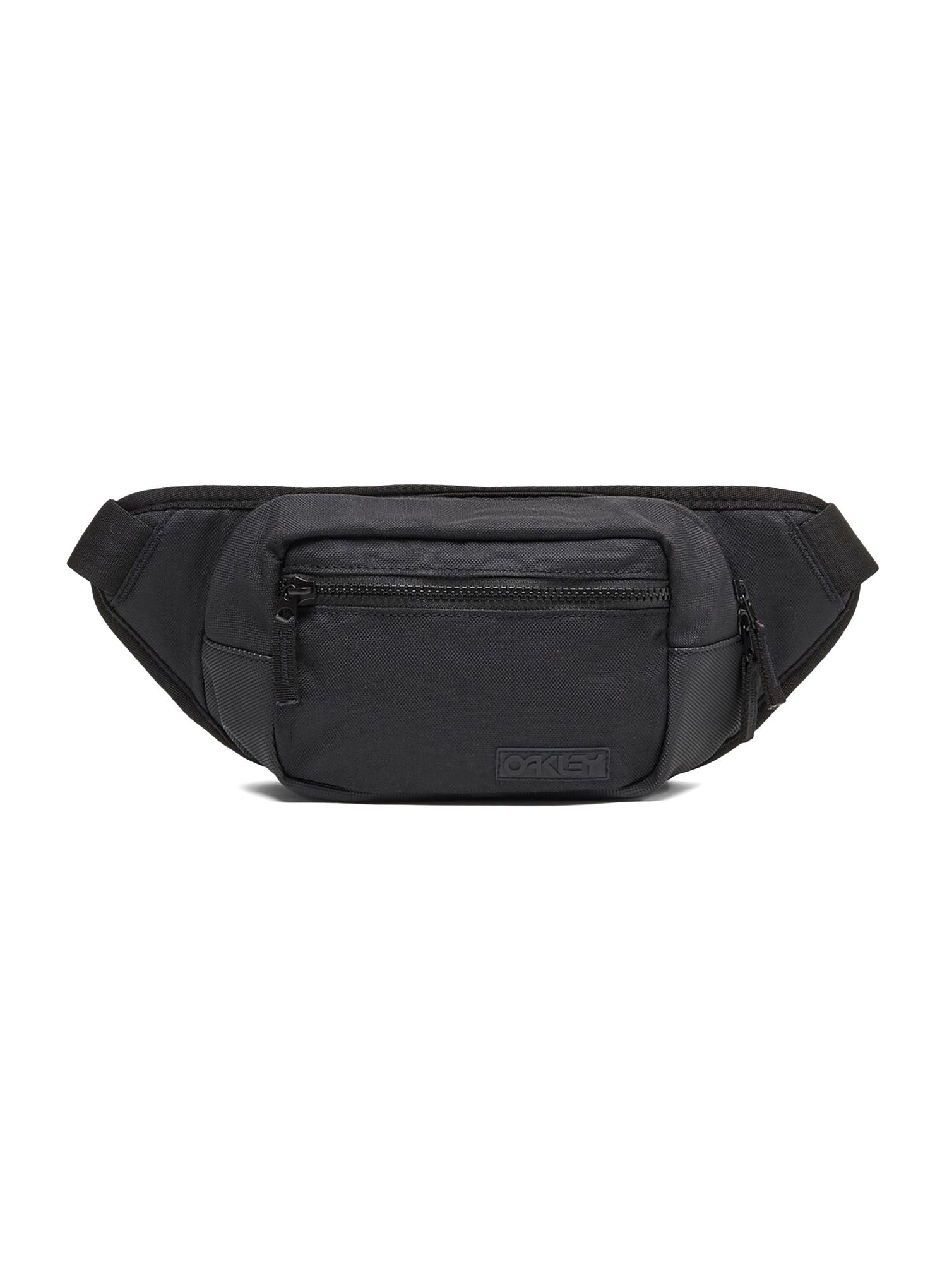 Torbica za okoli pasu Oakley Transit Belt Bag - blackout