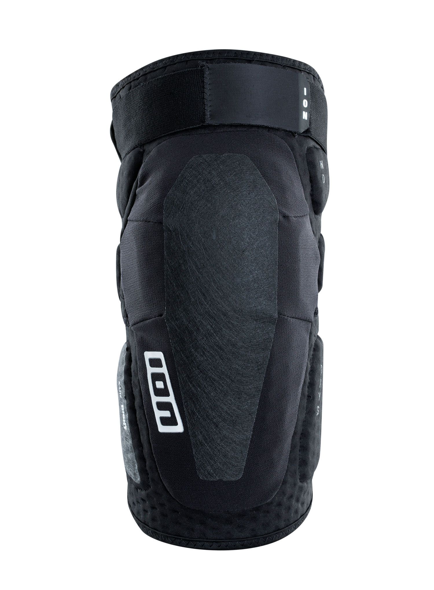 Kolenski ščitniki enduro ION K-Lite  - black