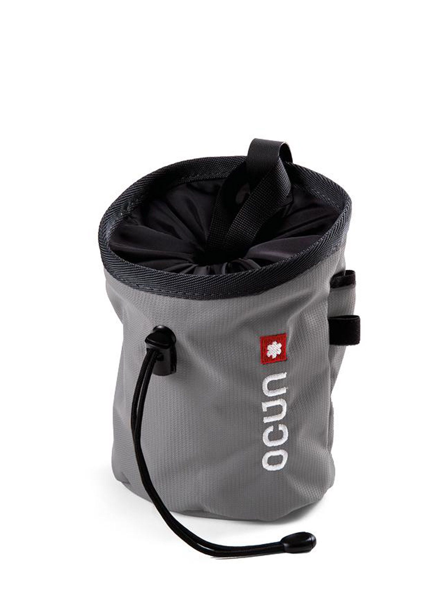 Komplet Ocun Climbing Twist Set - grey