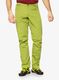 Plezalne hlače Ocun Drago Organic Pants - green peridot