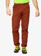 Plezalne hlače Ocun Jaws Pants - brown brandy