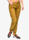 Ženske plezalne hlače Ocun Kaira Pants - brown breen