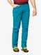 Plezalne hlače Ocun Mania Eco Pants - turquoise deep lagoon