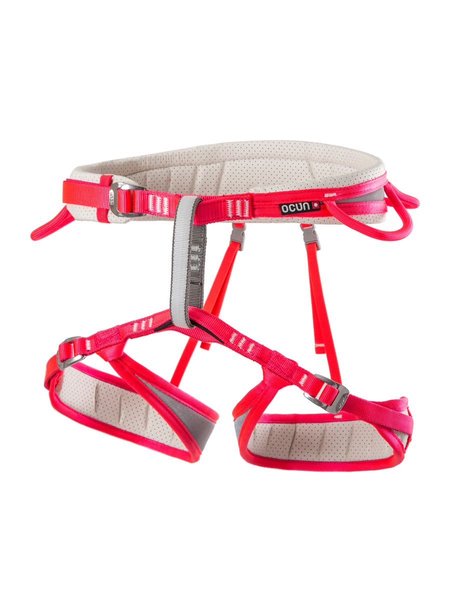Plezalni pas Ocun Neon 3 - pink