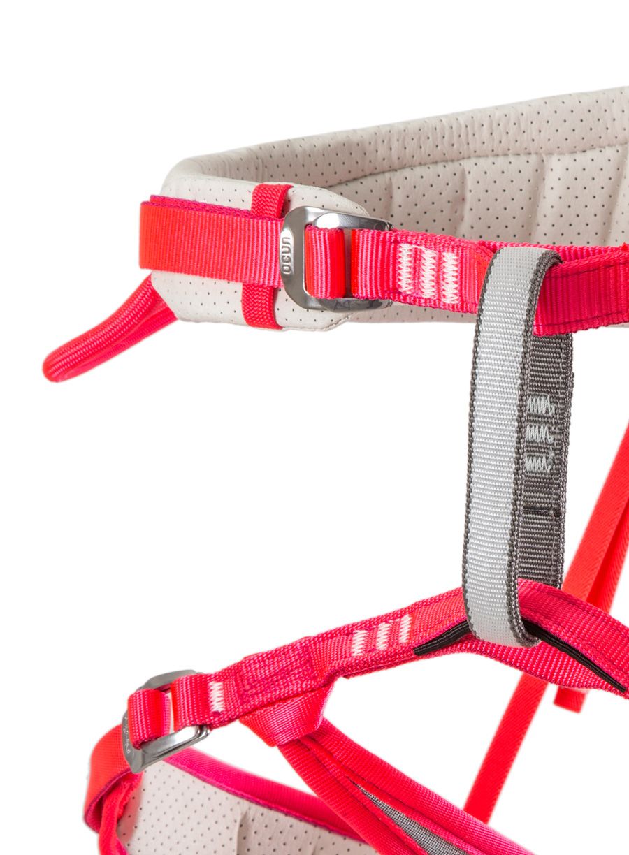 Plezalni pas Ocun Neon 3 - pink