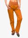 Ženske plezalne hlače Ocun Noya Eco Pants - caramel cafe