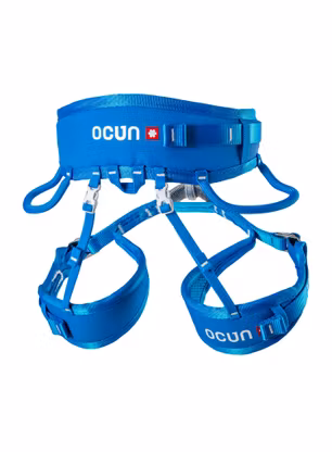 Otroški plezalni pas Ocun Twist Kid - blue