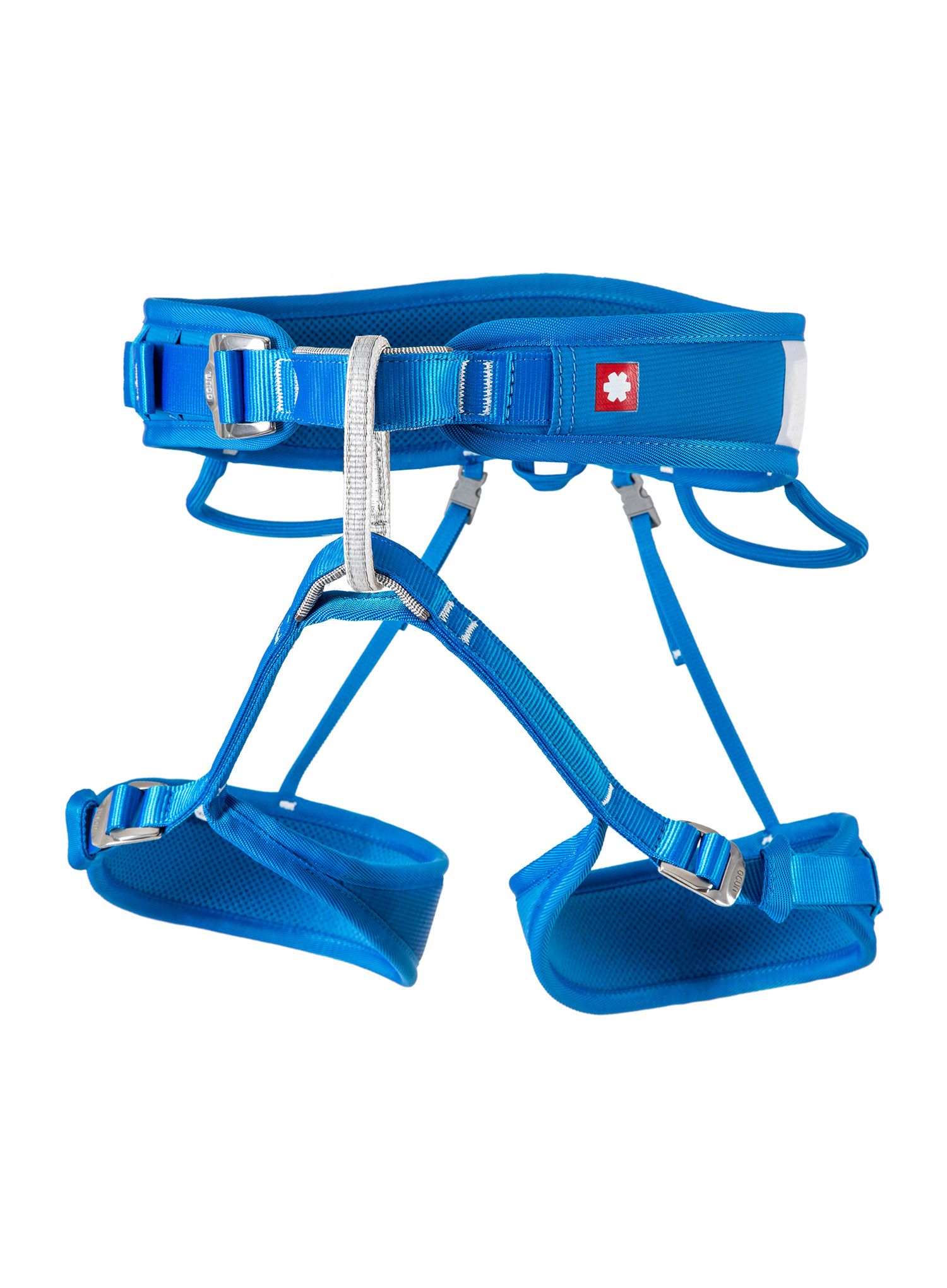 Plezalni pas Ocun Twist Rental - blue