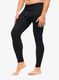 Termo pajkice Odlo Active Warm Eco BL Bottom Long - black