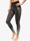 Ženske termo pajkice Odlo Blackcomb Eco BL Bottom Long - black