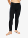 Termo pajkice Odlo Merino 160 BL Bottom Long - black