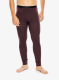 Termo pajkice Odlo Merino 160 BL Bottom Long - fudge