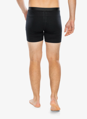 Boksarice Odlo Merino 160 Boxer - black