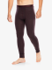 Termo pajkice Odlo Merino 200 BL Bottom Long - fudge